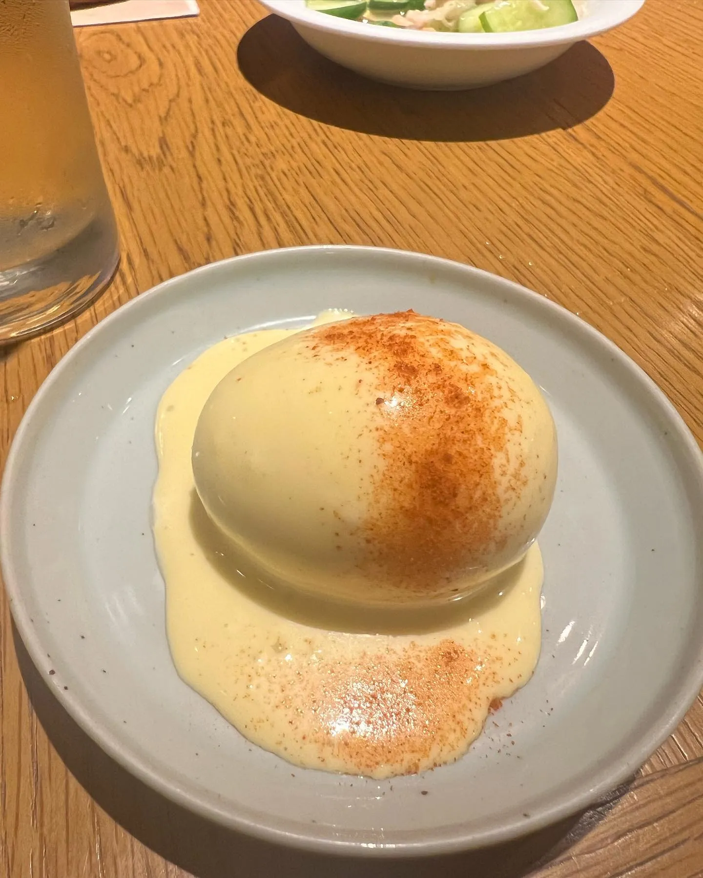 ウフマヨちゃん♥️マヨ好きの2人が喜んで食べてたから美味しか...