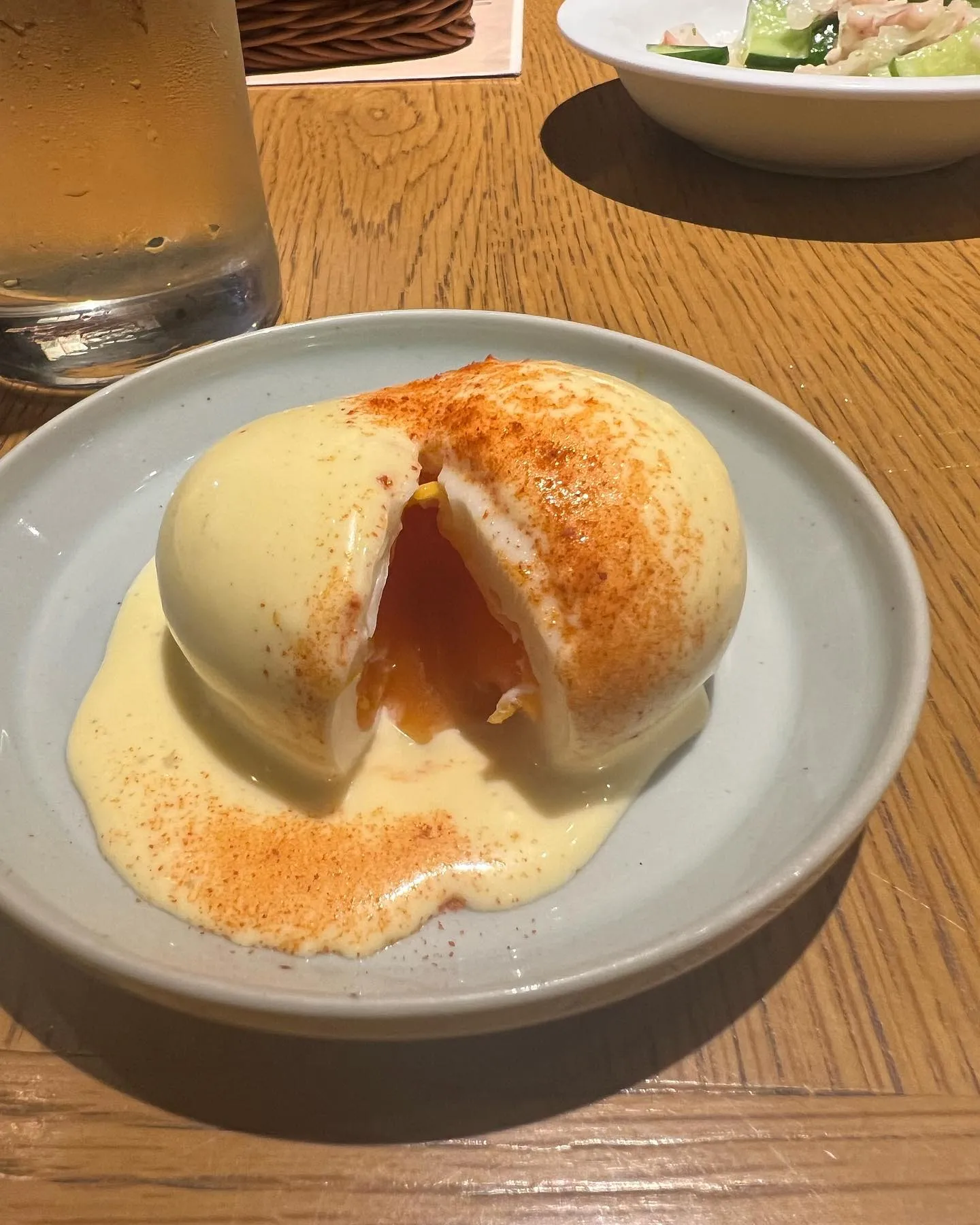 ウフマヨちゃん♥️マヨ好きの2人が喜んで食べてたから美味しか...