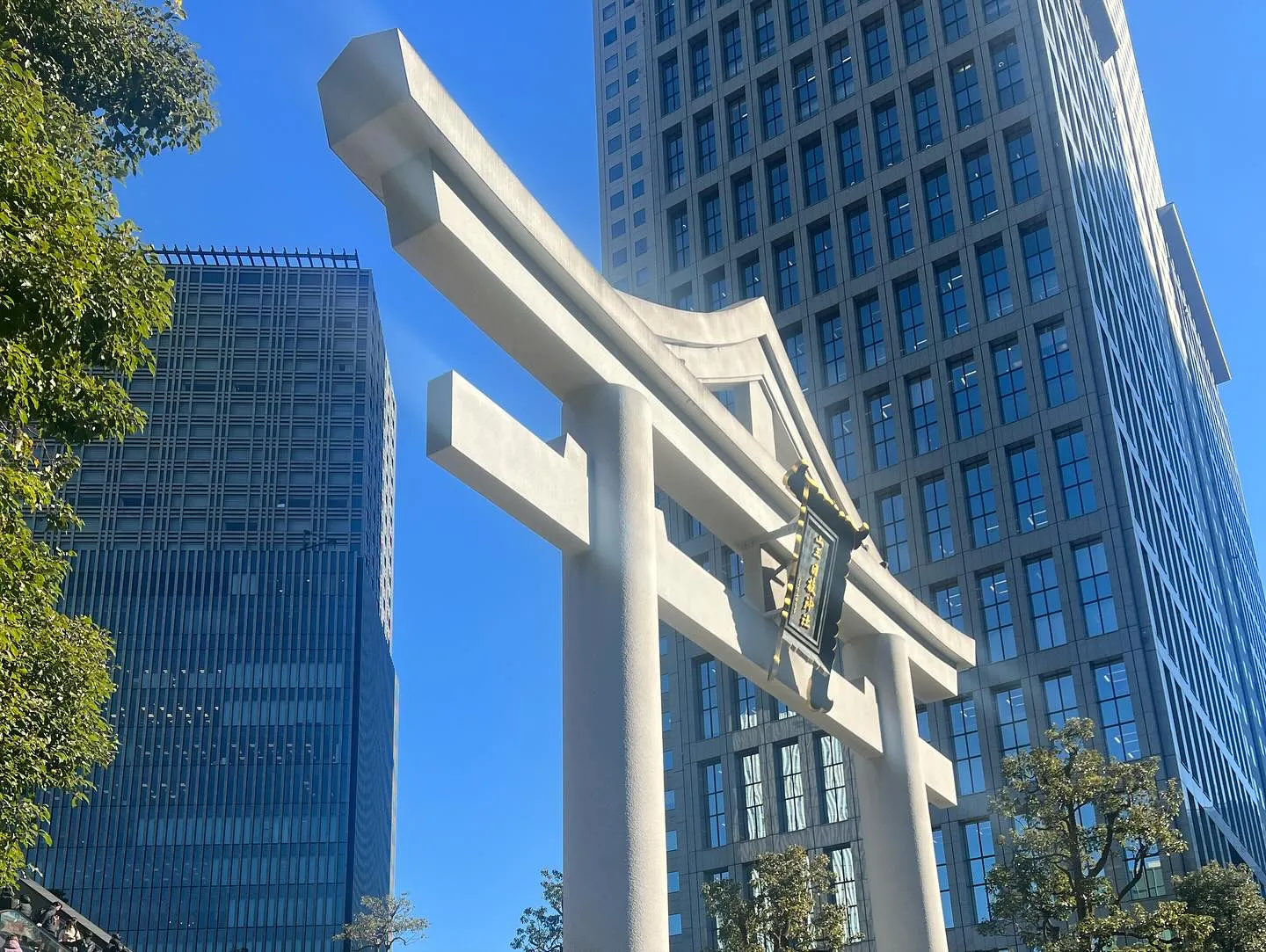 銀座と赤坂メンバーにて新年会をしました♥️