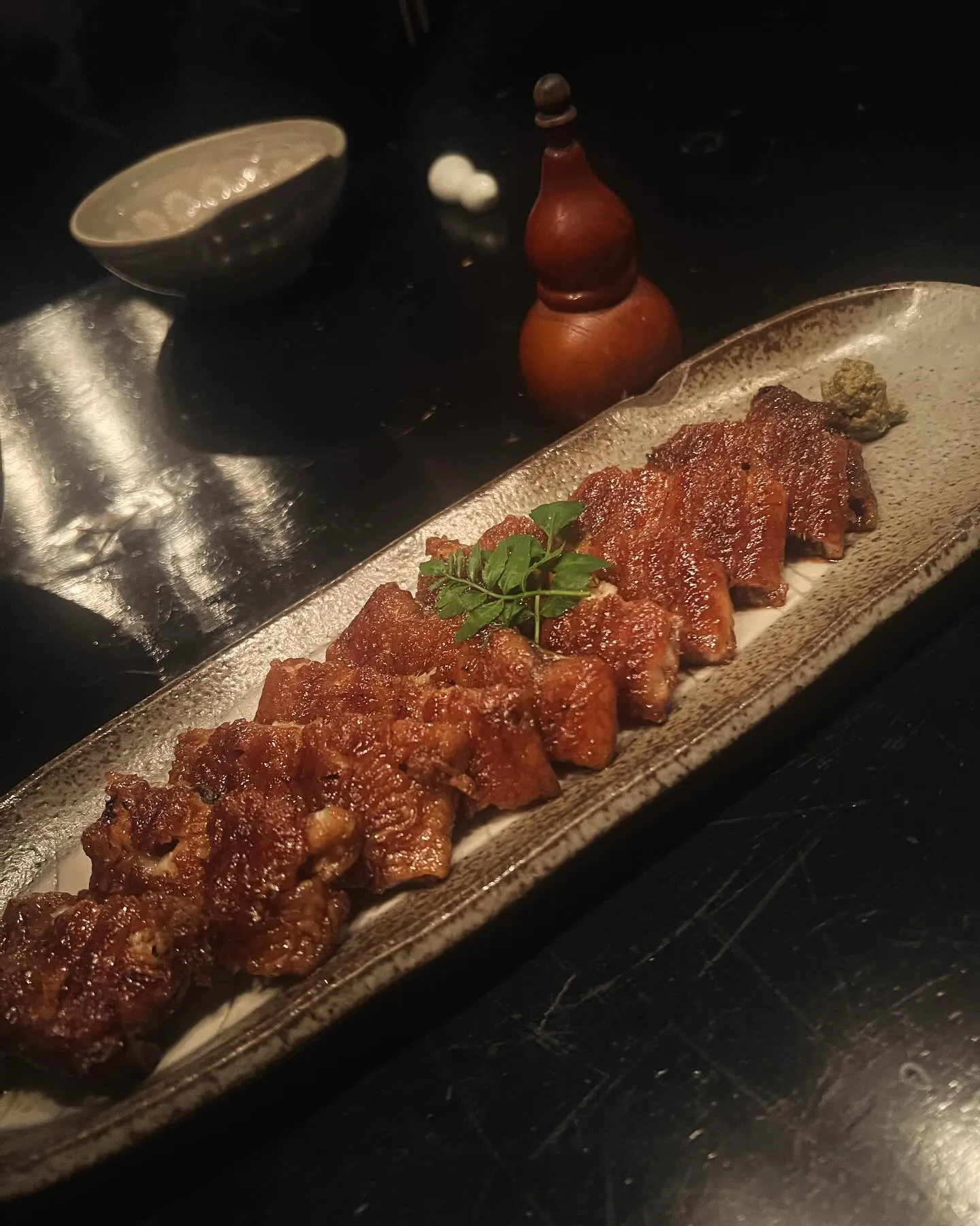 食べ過ぎた1日🐖