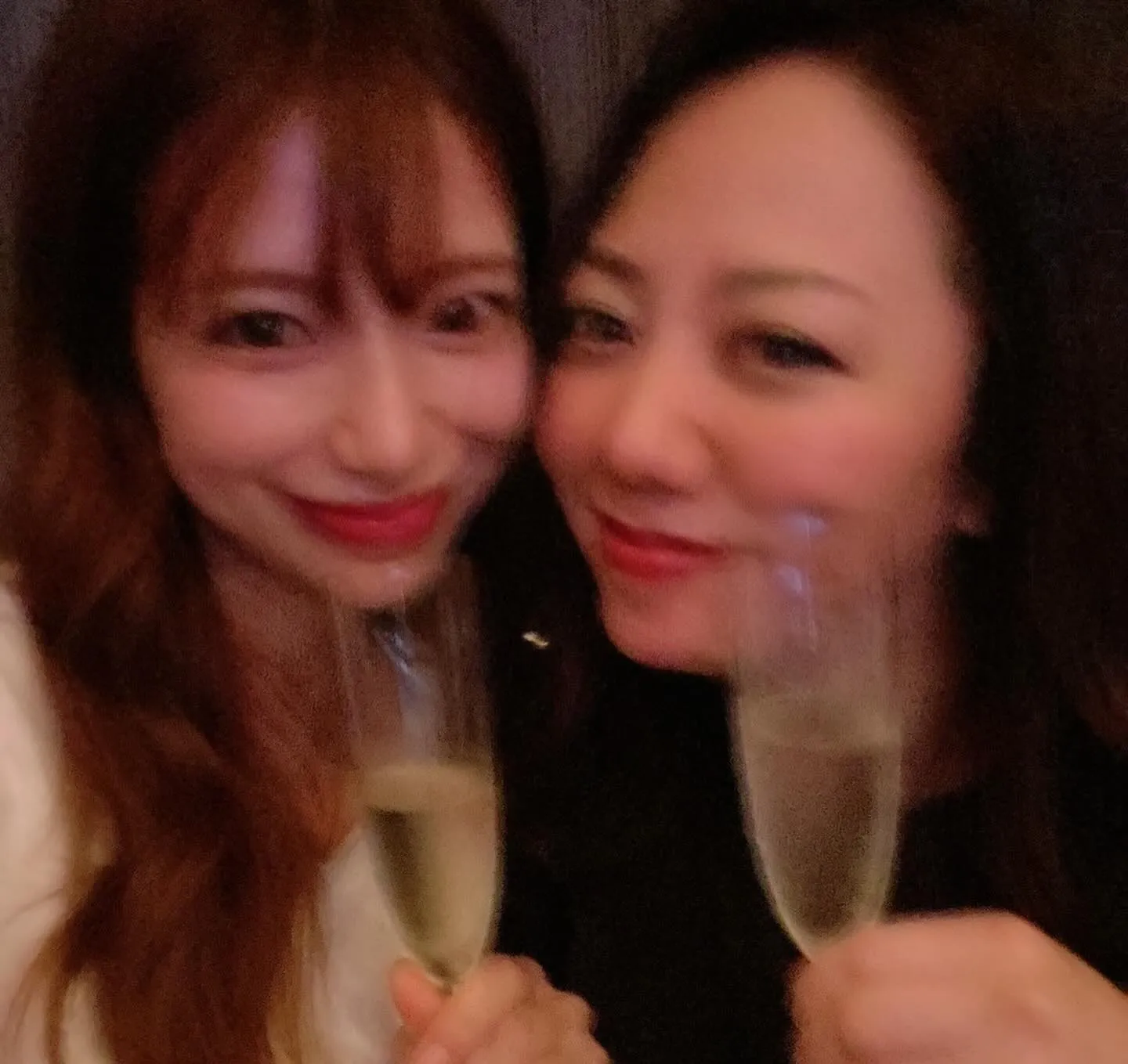 銀座ナイト🍾🥂