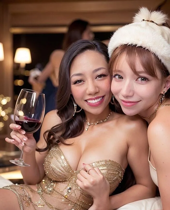 星島さやかちゃんと♥️