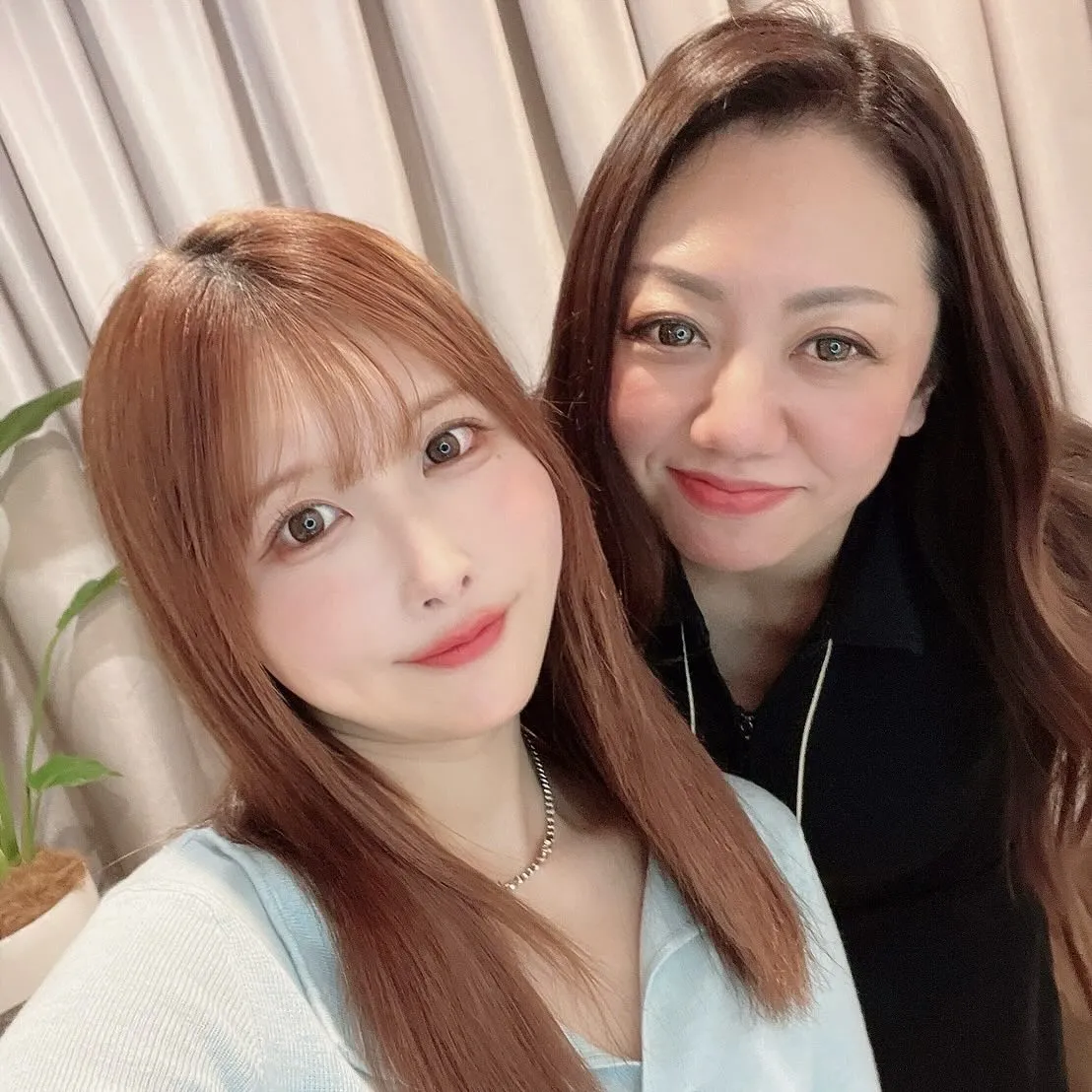 【うんぱい】ちゃんがまたローマピンク🩷