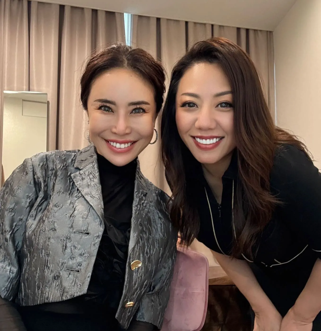 水谷リナさん、お久しぶりです♥️