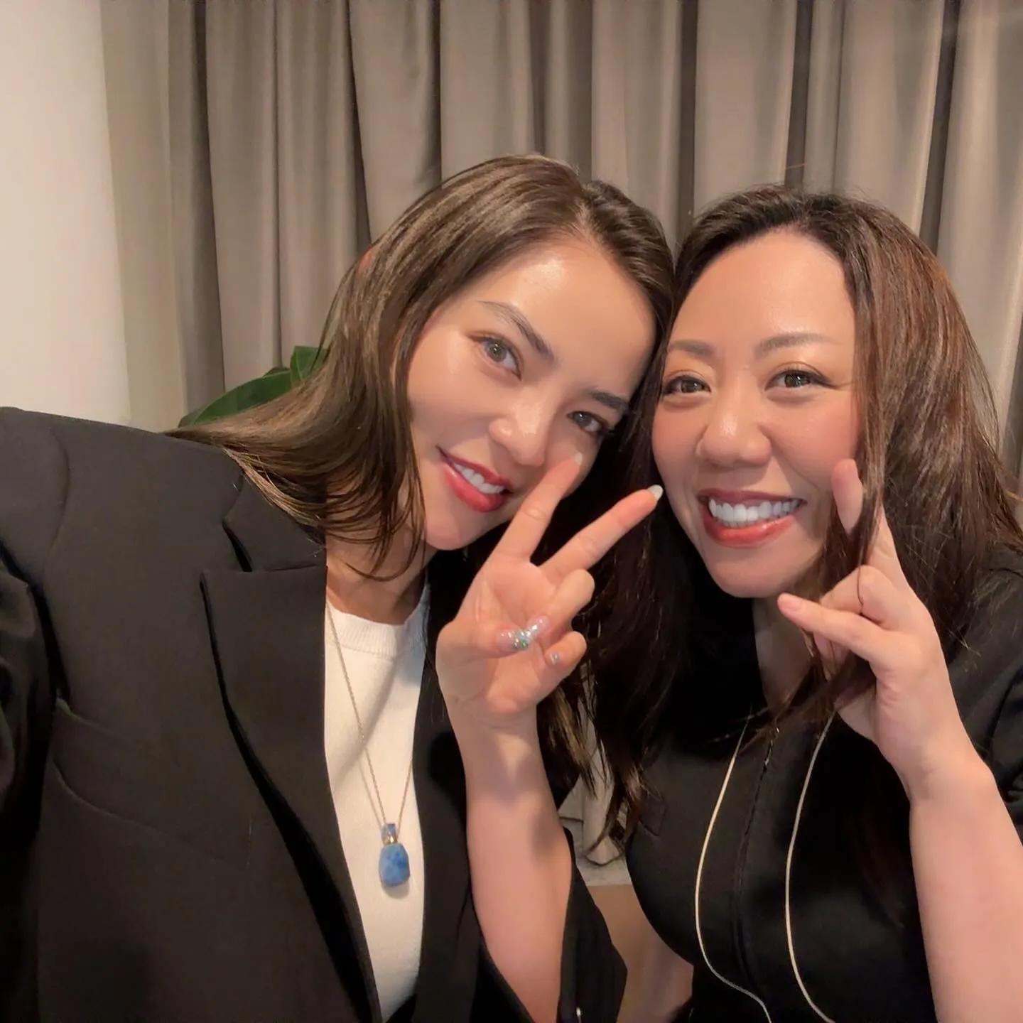 エレーナ様ご来店♥️