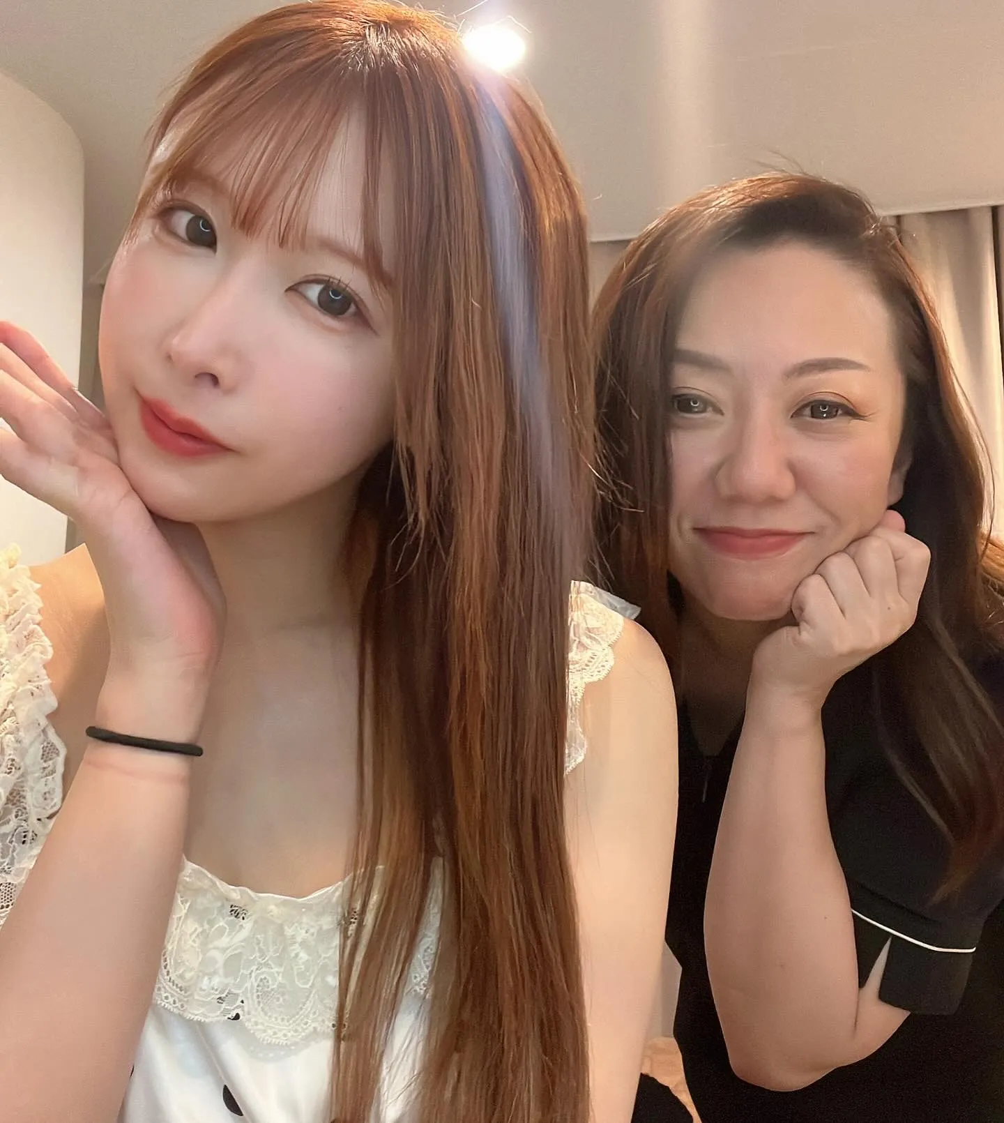 うんぱいちゃん🩷いつもご来店ありがとうございます♪