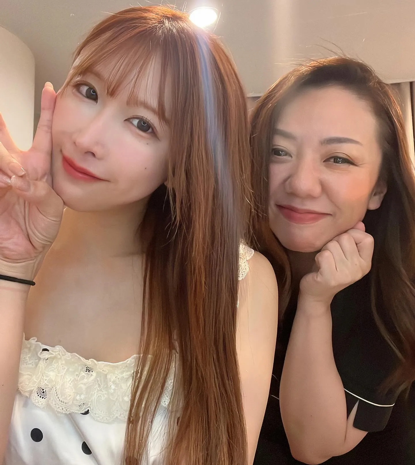 うんぱいちゃん🩷いつもご来店ありがとうございます♪