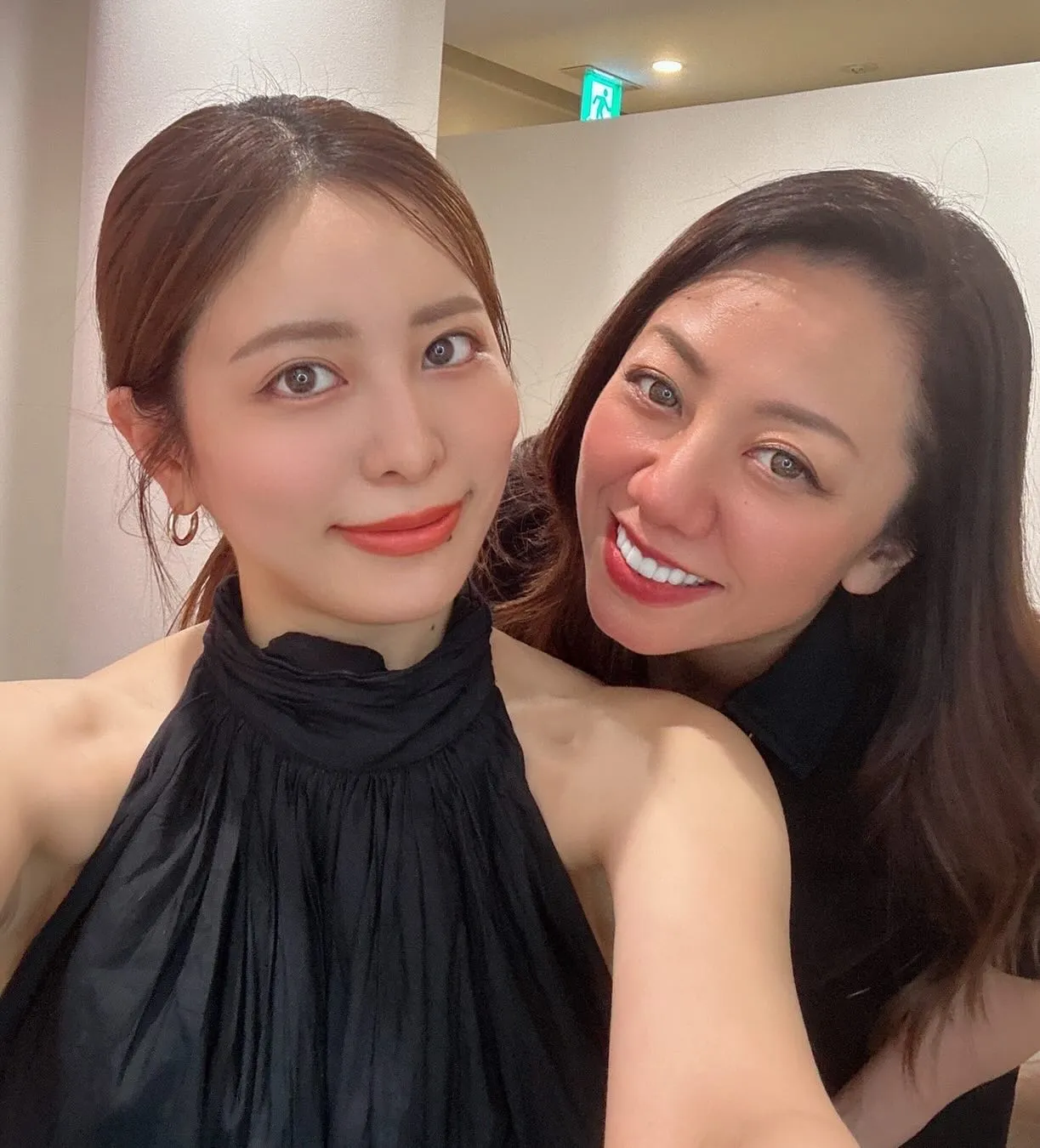 桃衣香帆ちゃん♥️ご来店😊