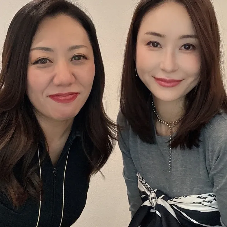 先日ご来店いただいたのは