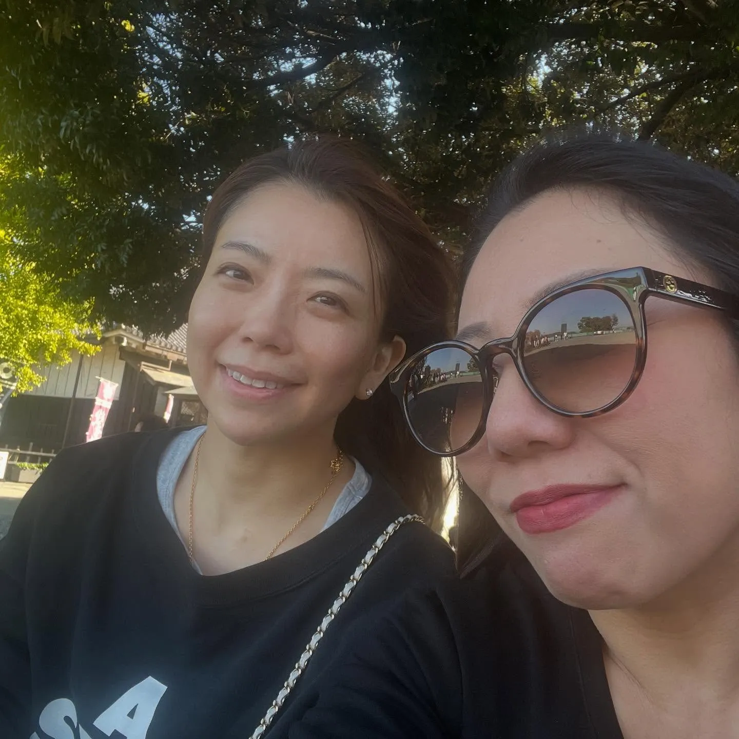 先日、お友達と熊本に✈️