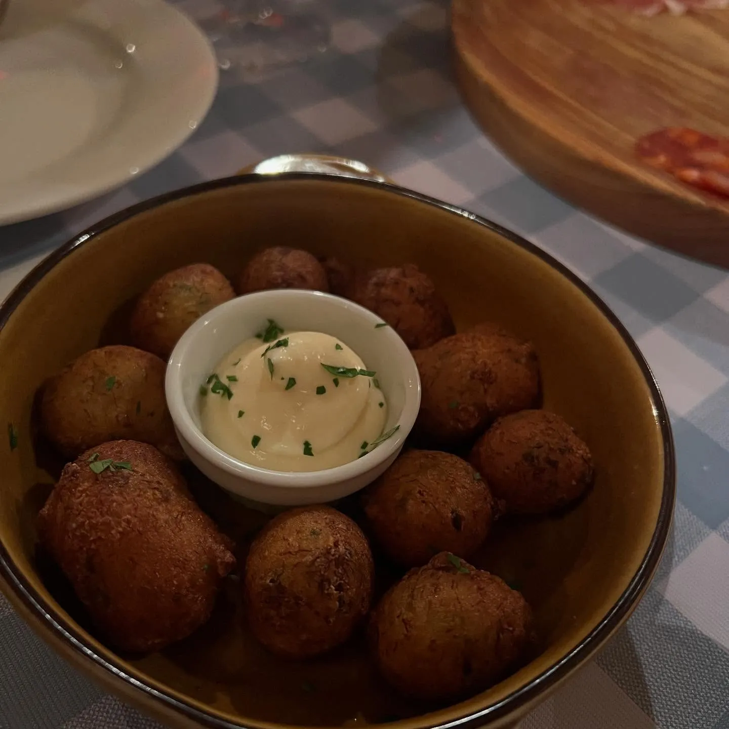 先日お友達のリノと♥️