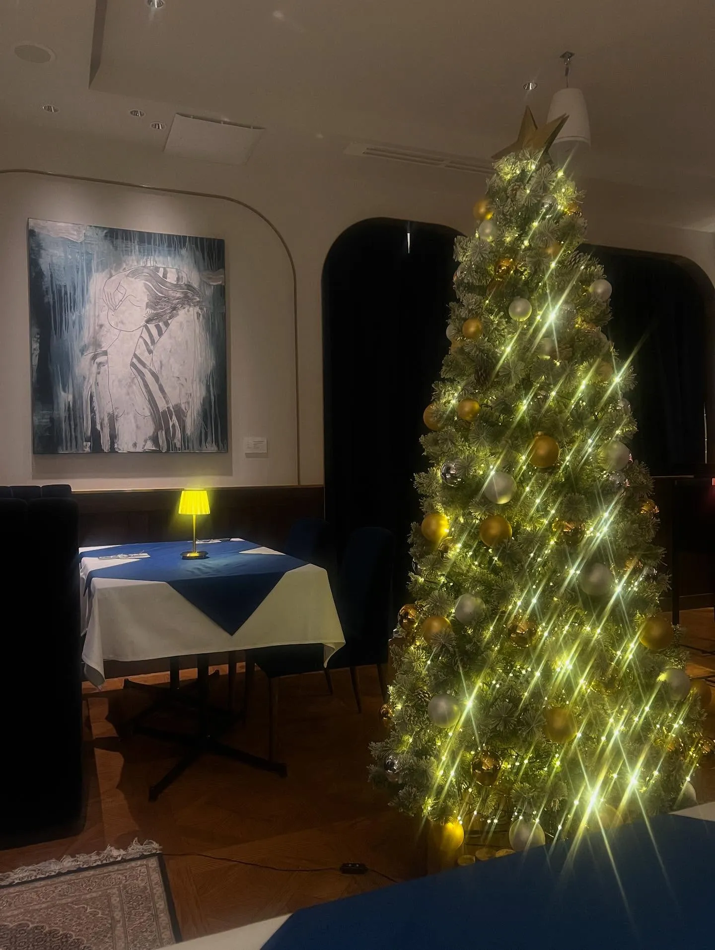 先日は、Rococoおっぱいティーの生みの親